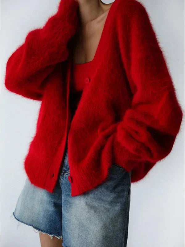 MIRABELLA CARDIGAN