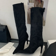 ERIKA BOOTS