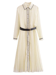 ANIKA DRESS