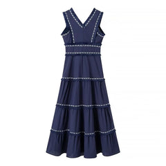 SUANA DRESS