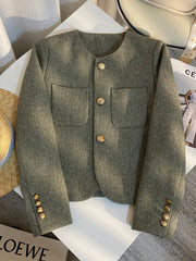 ROBERTA JACKET