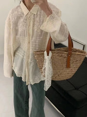 LIANA SHIRT