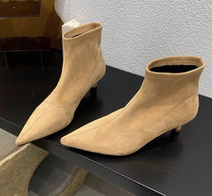 JILLI BOOTS