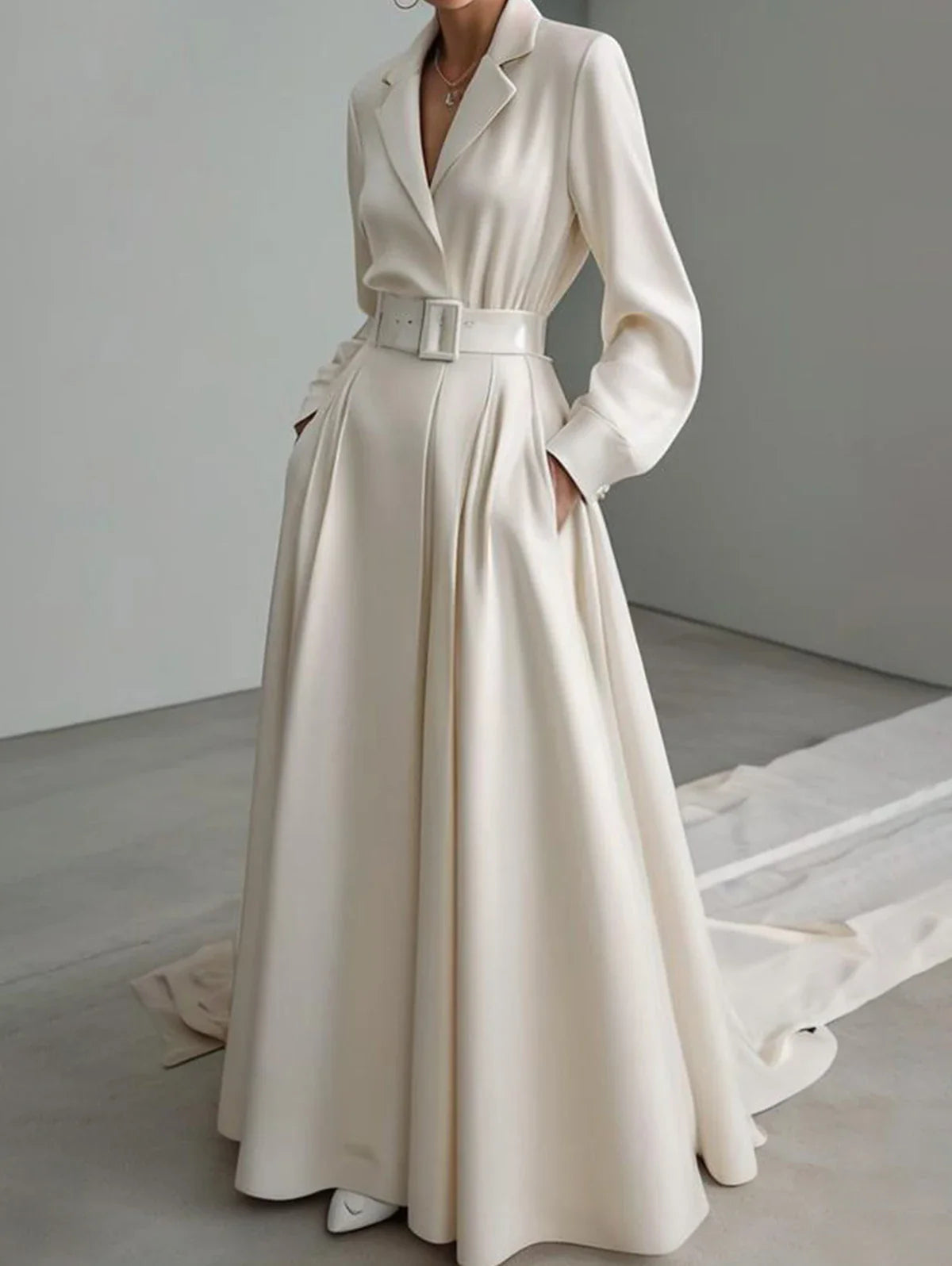 ILARY DRESS