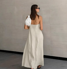 JULIA DRESS