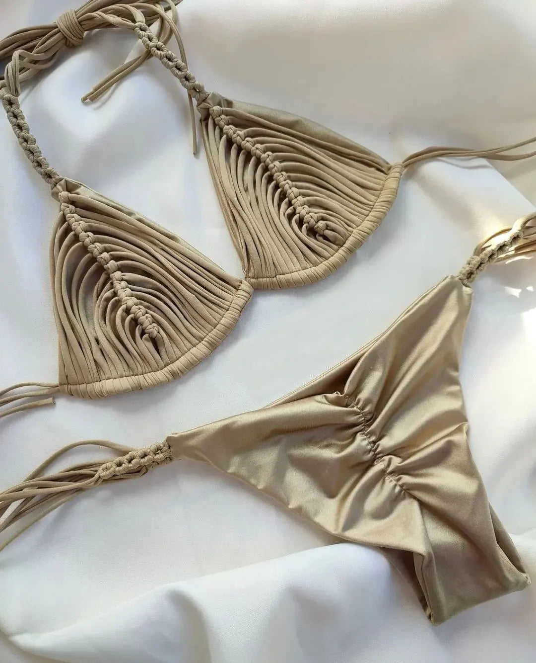 FLORA SWIMSUIT