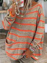JEINA SWEATER