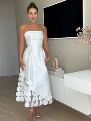 GERRA DRESS
