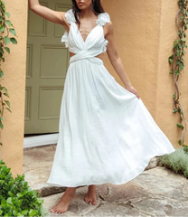 SIRENA DRESS