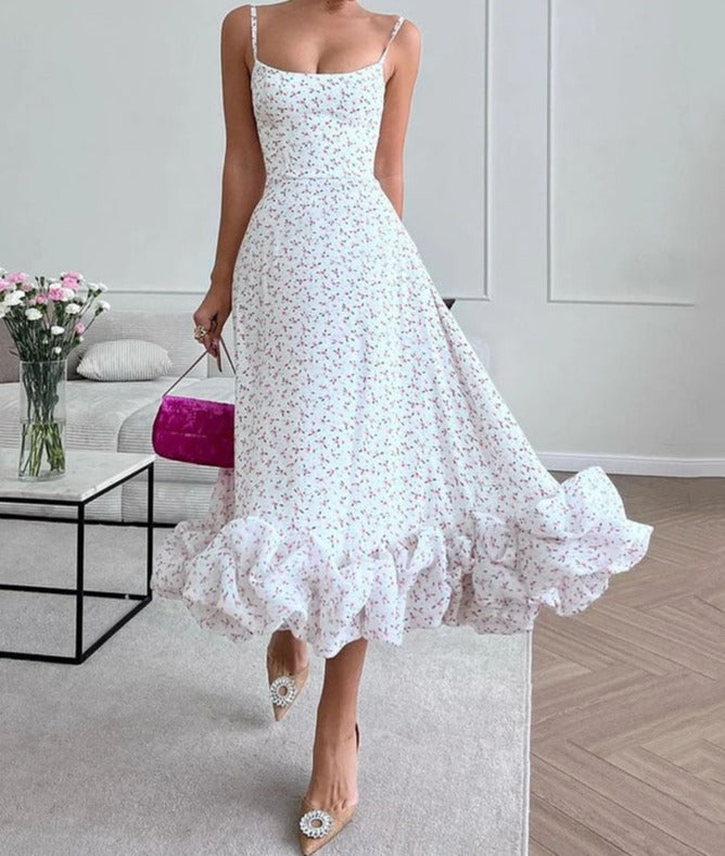 TELIANNA DRESS