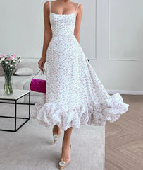 TELIANNA DRESS