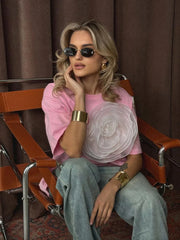 ROSETA TOP