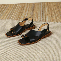 PERONI SANDALS