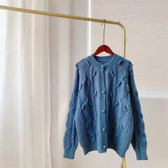 MARI CARDIGAN
