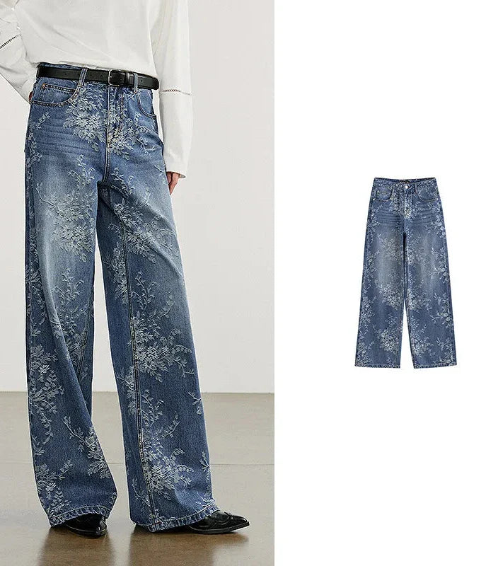 ISANDRA JEANS