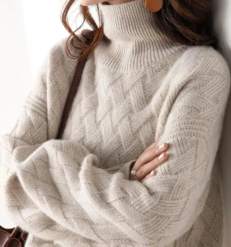 NINA SWEATER