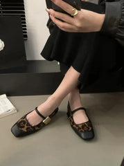 TIMMY FLATS