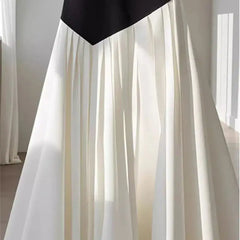 POLY SKIRT