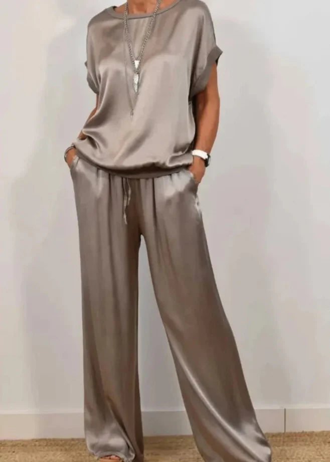 ILARI 2 PIECES SET