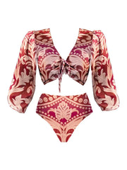 DARIA SWIMSUITS
