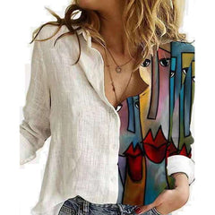 SARA SHIRT