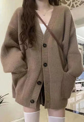 JEMBA CARDIGAN
