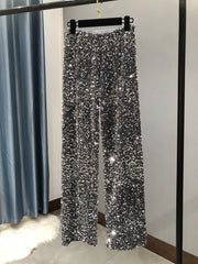 AGNIA TRENDY PANTS