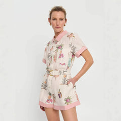 JIBERA JUMPSUIT