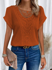REIRA BLOUSE