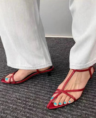 JENIKA SANDALS