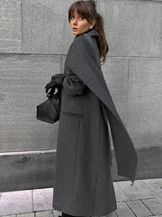 LINDA COAT
