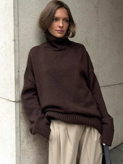 MARIA SWEATER