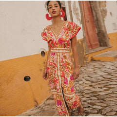 SARA DRESS