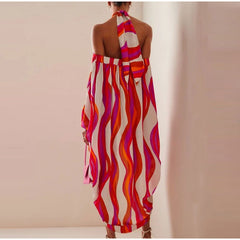 LEONORA DRESS