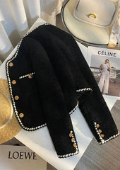 TIONA TWEED JACKET