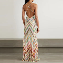 ARZY DRESS