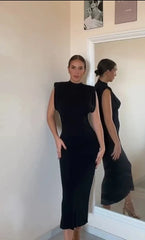 LILIANA DRESS