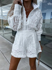 SNEZHANNA 2 PIECES SET