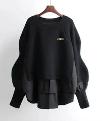 MILANIA SWEATER