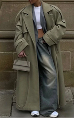 HEILY COAT