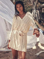 HANNA MINI DRESS