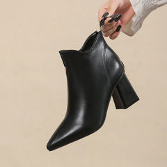 SUNA BOOTS