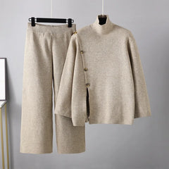 EMMA 2 PIECES SET