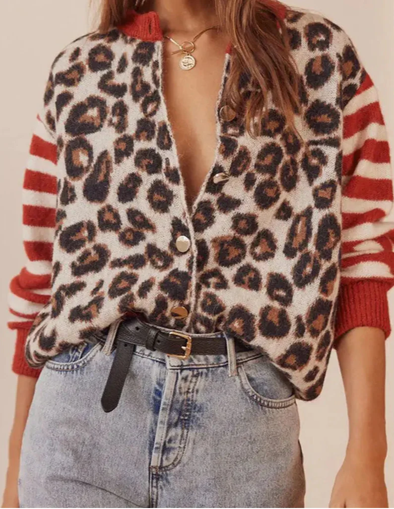 EMILI SWEATER