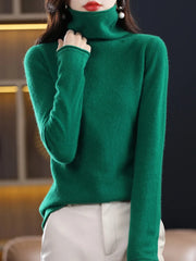JINNY SWEATER