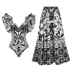 HEILY 2 PIECES SET
