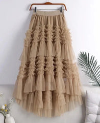 DINASTIA SKIRT