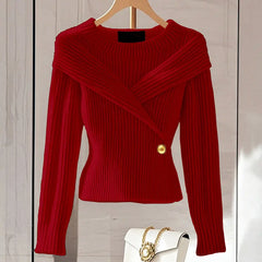 KIRA SWEATER