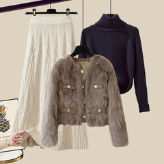 ALISON 3 PIECES SET