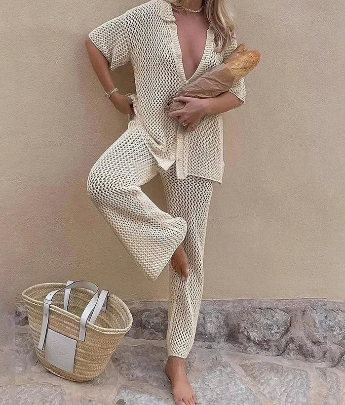 ARIA 2 PIECES SET